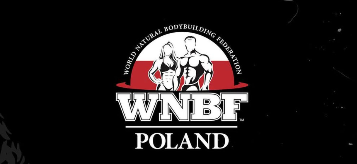 WNBF POLAND - Grodzisk Mazowiecki