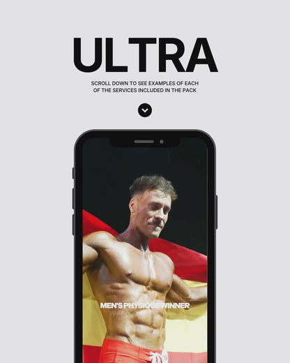 ULTRA - ÉLITE CLASSIC