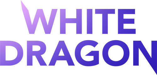 WHITE DRAGON